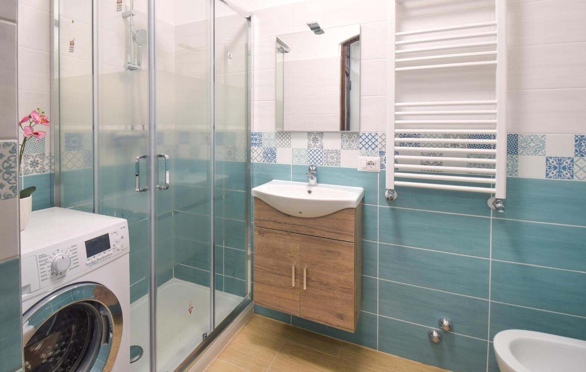 Stunning In With Wifi Apartamento Roma