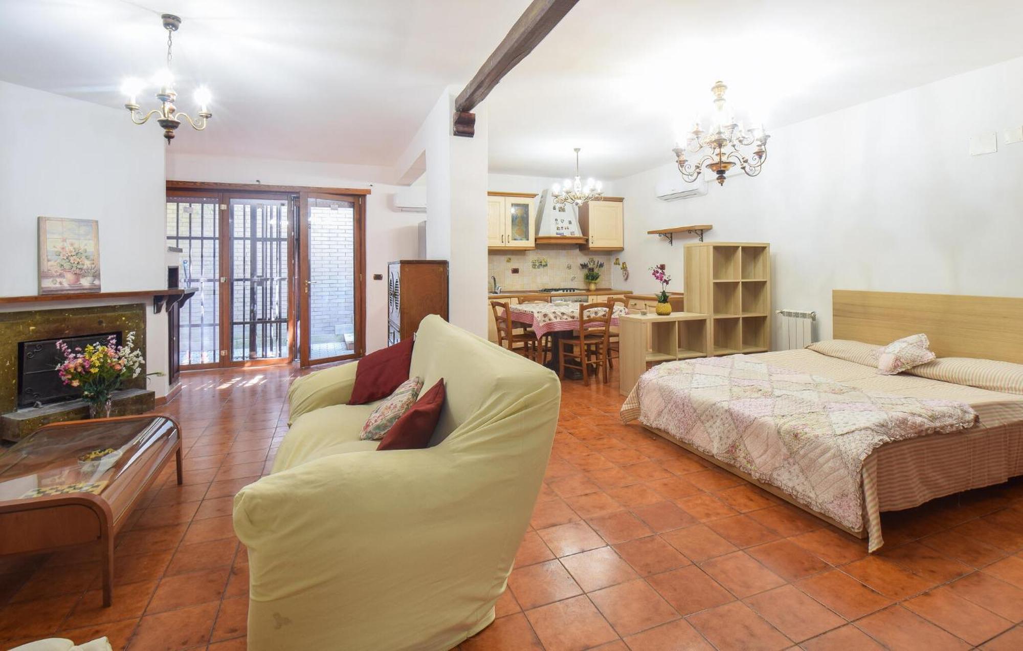 Stunning In With Wifi Roma