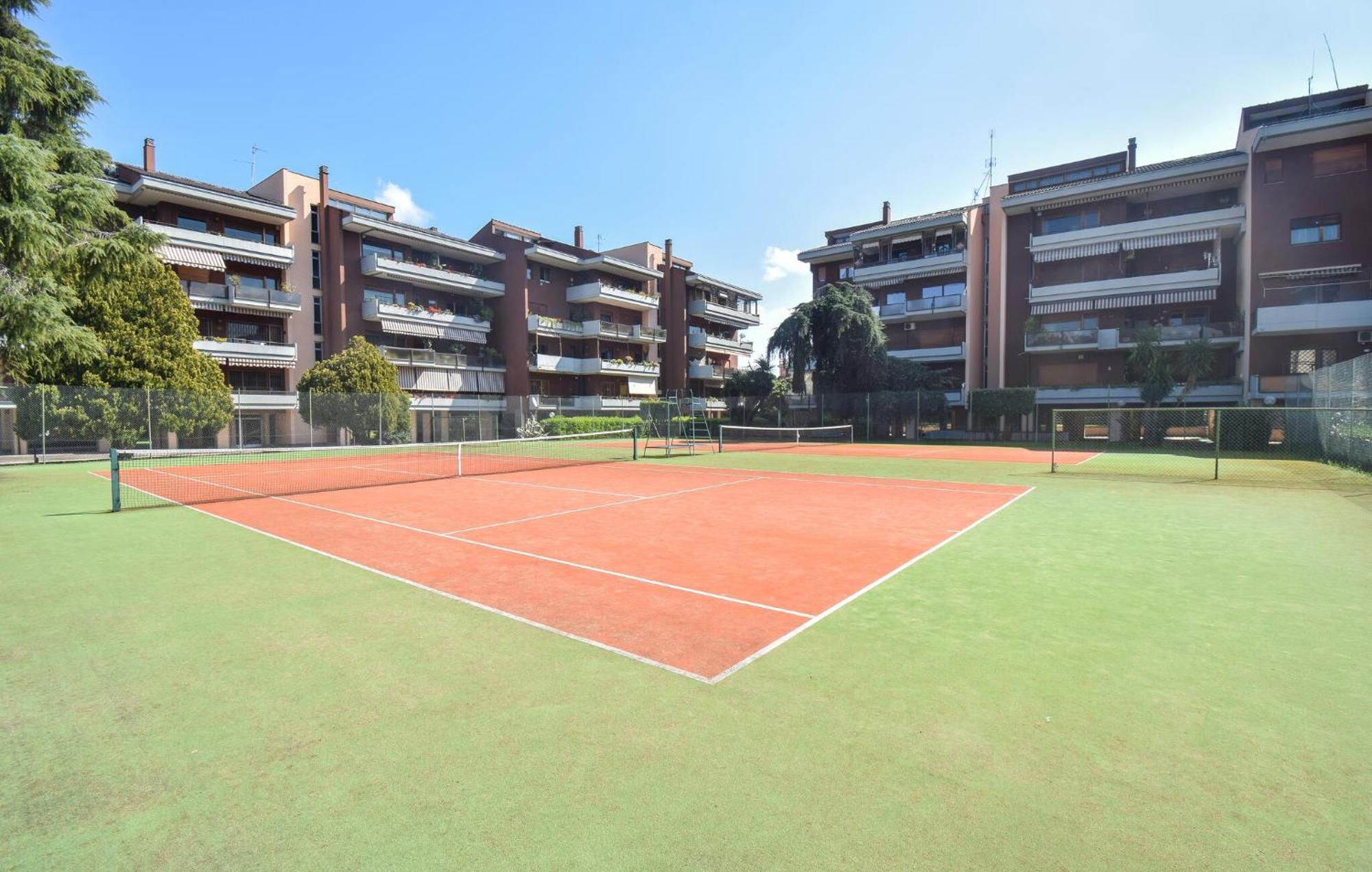 Stunning In With Wifi Apartamento Roma