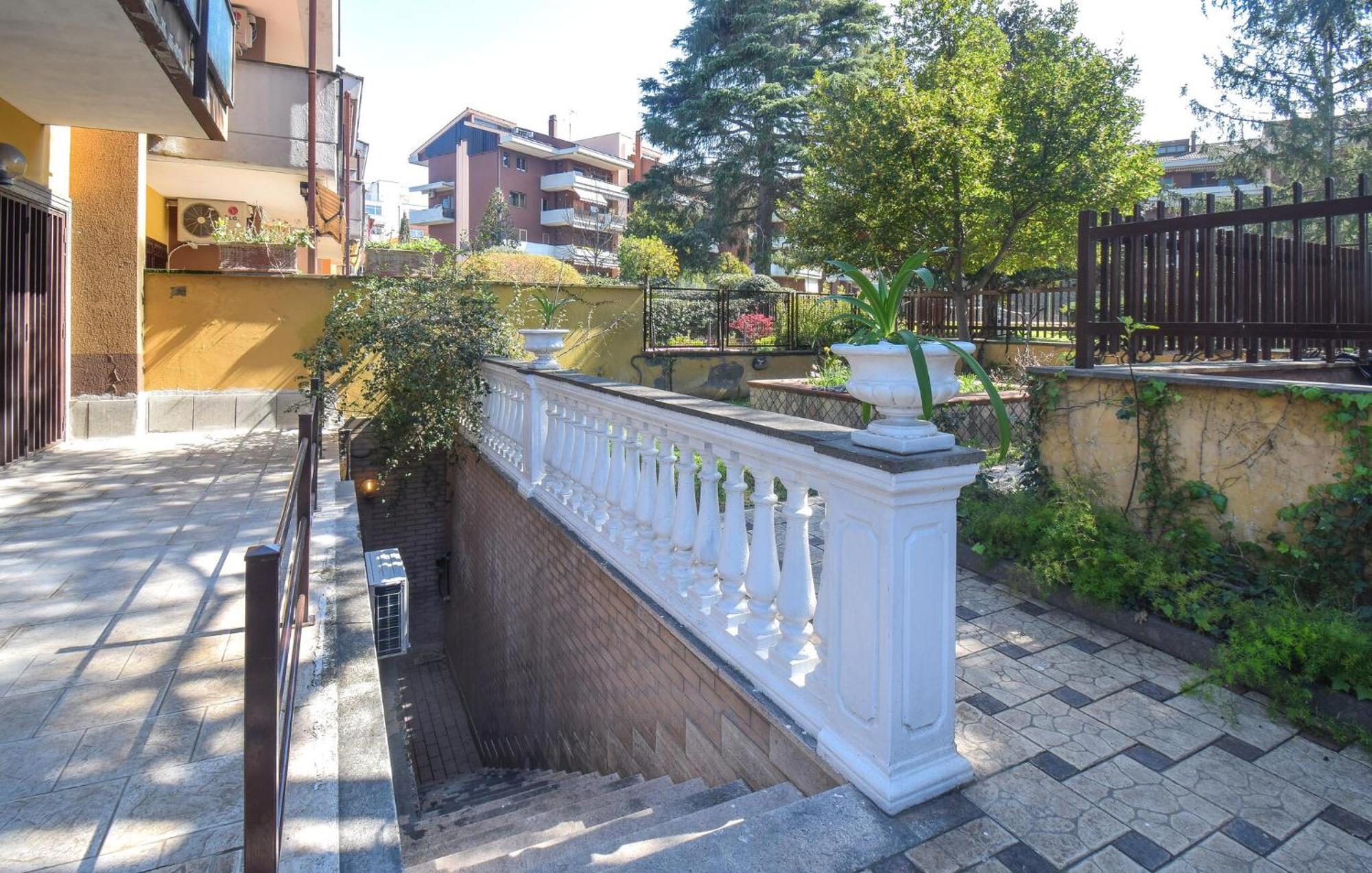 Stunning In With Wifi Apartamento Roma