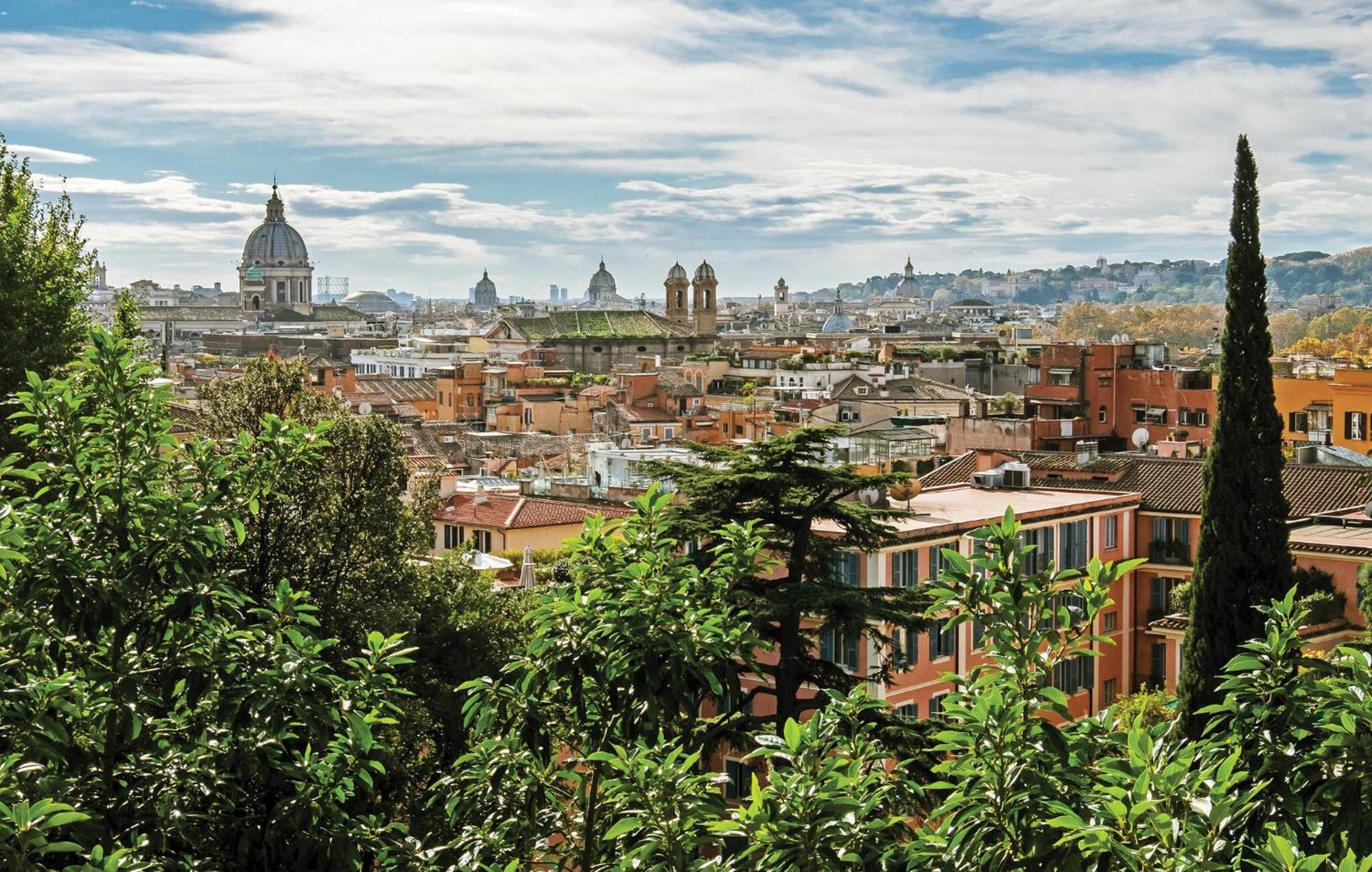 Stunning In With Wifi * Roma